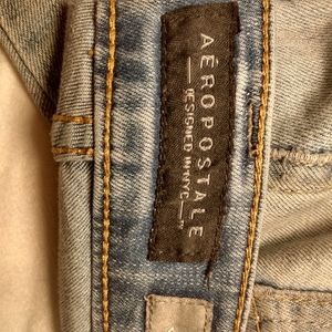 Aeropostale jeans